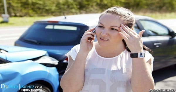 ProperCareAfteranAutomobileAccident ElPasoChiropractor