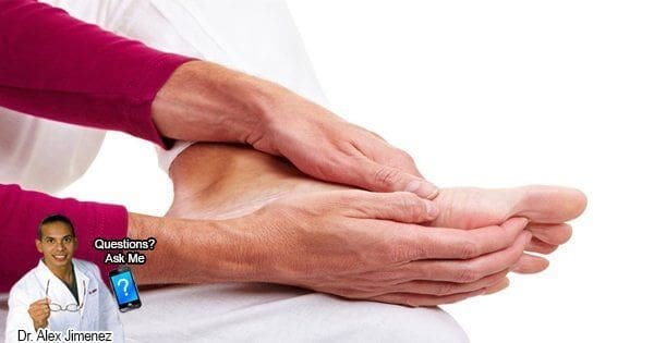 Morton's Neuroma El Paso Chiropractor