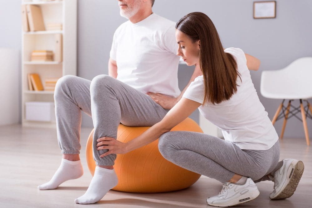 Exercise And Disease Progression In Multiple Sclerosis | El Paso, TX Chiropractor