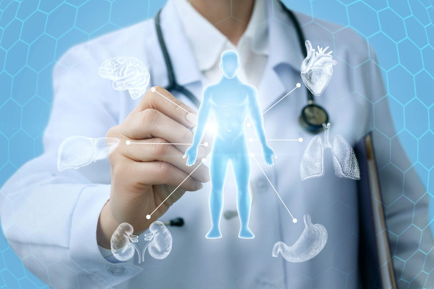 Detoxification For Methylation Support | El Paso, TX Chiropractor