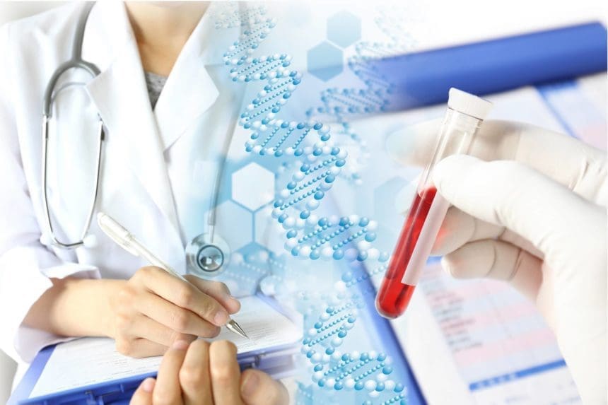 Functional Neurology: Brain Health Biomarkers | El Paso, TX Chiropractor