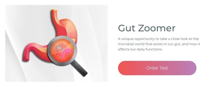 Gut Zoomer | El Paso, TX Chiropractor