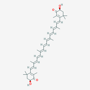 astaxanthin