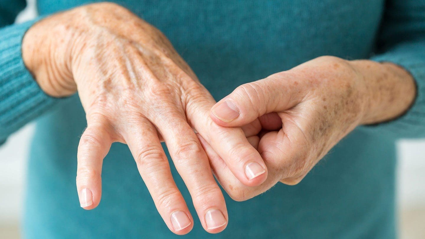 Tips for Living with Rheumatoid Arthritis