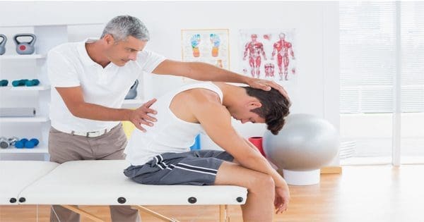 neck pain chiropractic treatment el paso tx.