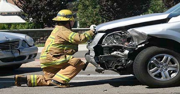 Failure-to-Yield Left Turn Collisions in Texas