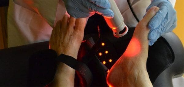Target Pain and Inflammation with MLS Laser Therapy Now