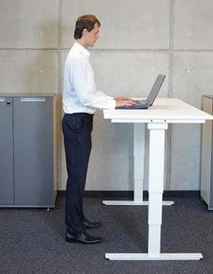 standingatdesk