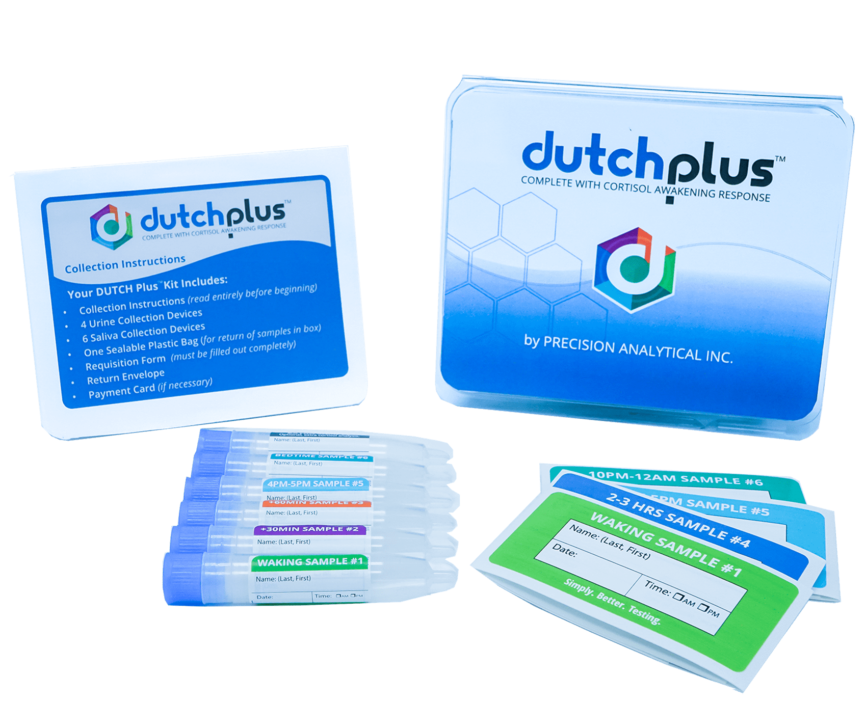 Dutch Plus photo