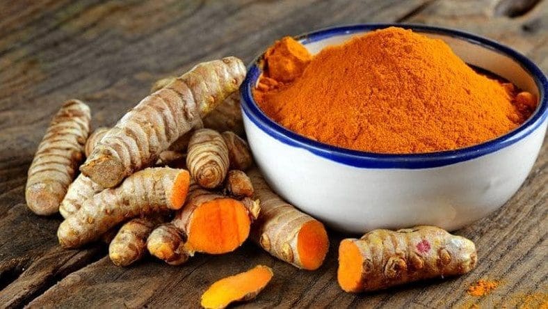 turmeric