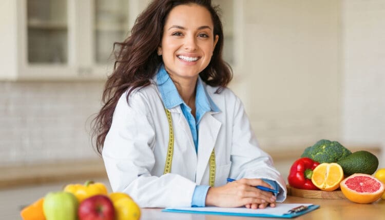 Anti-Inflammatory Diet Supports Cellular Repair and Recovery 
