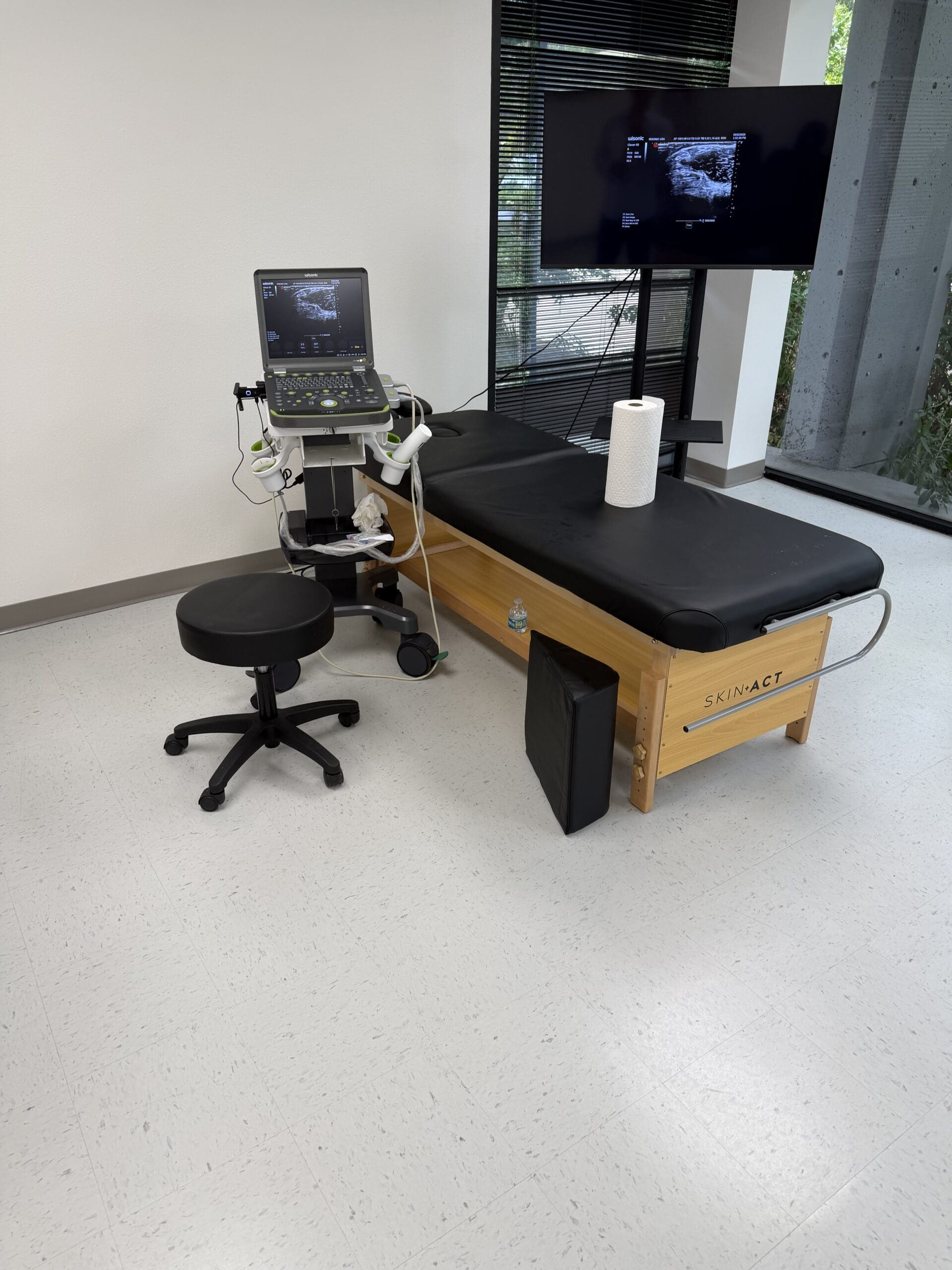 Regenerative Medicine for Hip Osteoarthritis Overview 